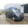 Ambulancia Benz 4x2 nuevo estilo en venta
